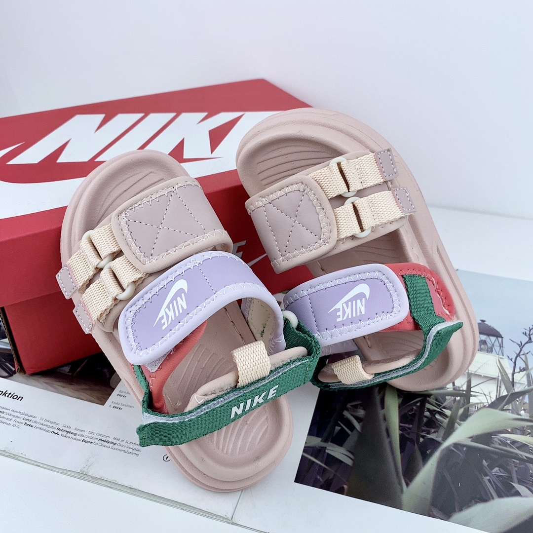 Nike — סנדלים · RX88 — תמונה 8