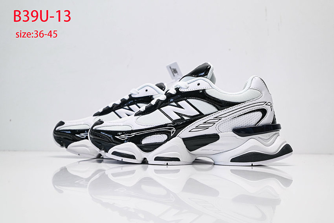 New Balance 9060 · NB9060 — תמונה 4