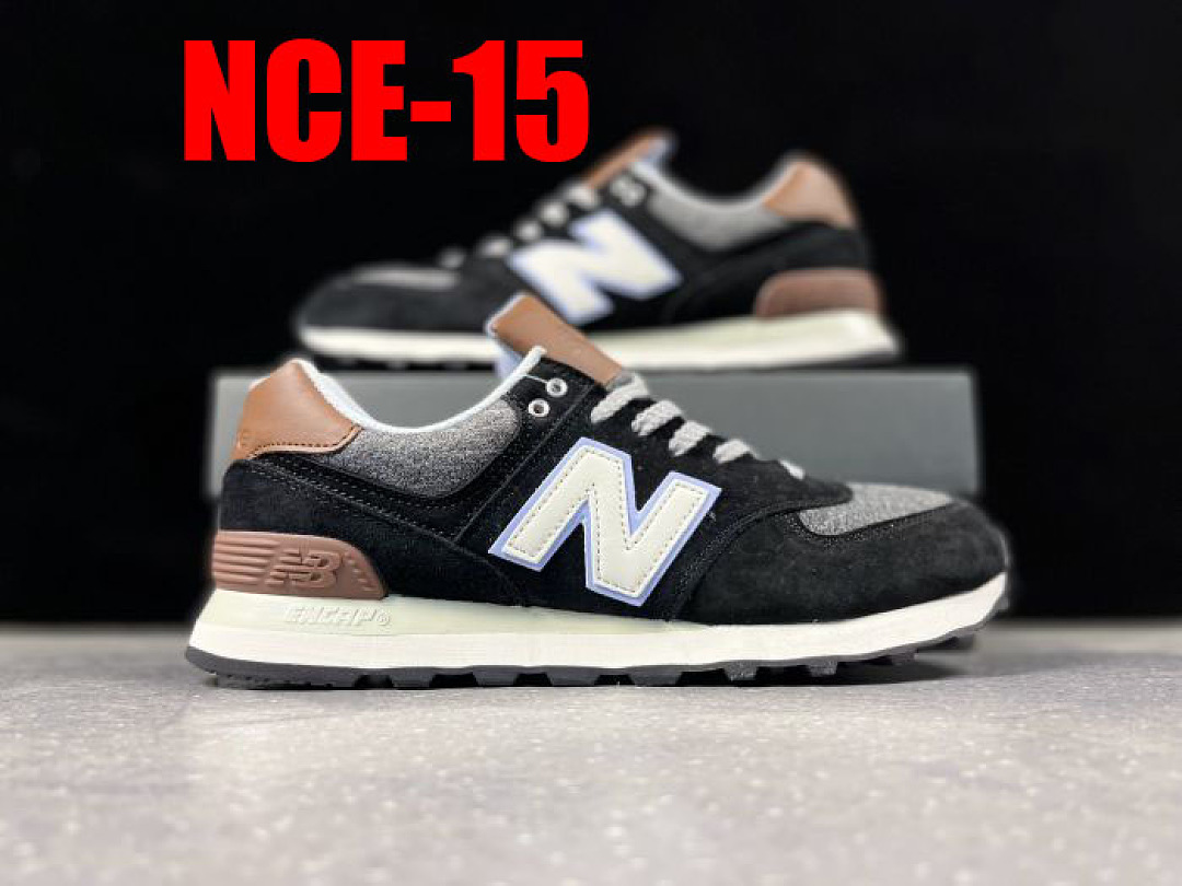 NCE NEW BALANCE 574  48$ — תמונה 9