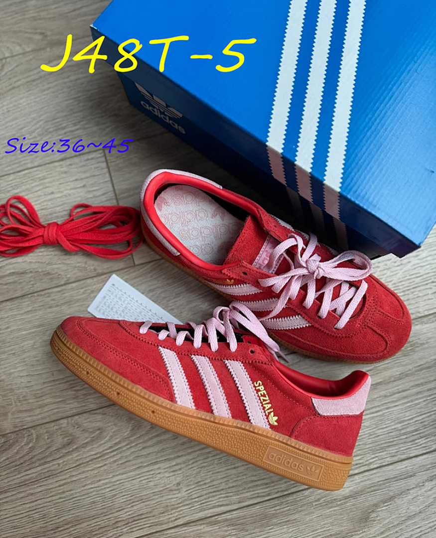 Adidas Handball Spezial · J48T — תמונה 21