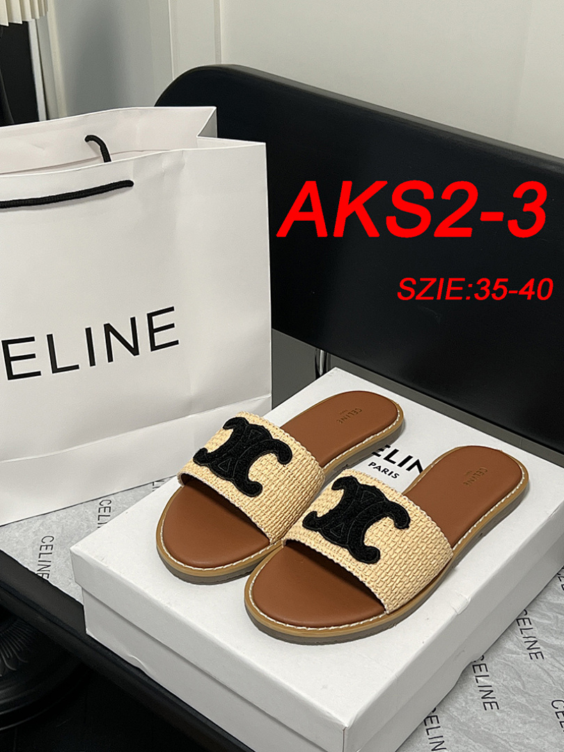Celine Lympia Mule · AKS2 — תמונה 8
