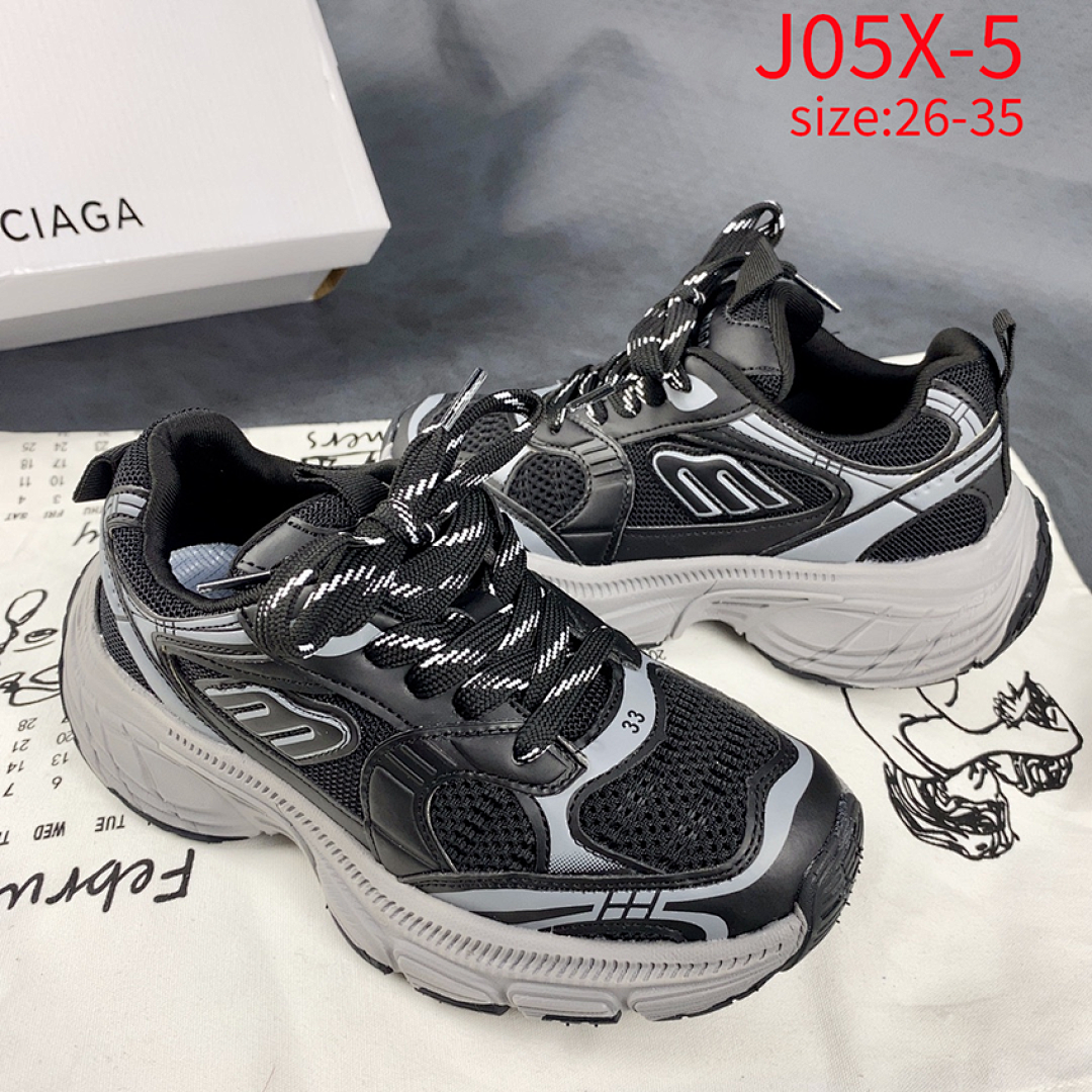 Balenciaga 10XL · J05X — תמונה 9
