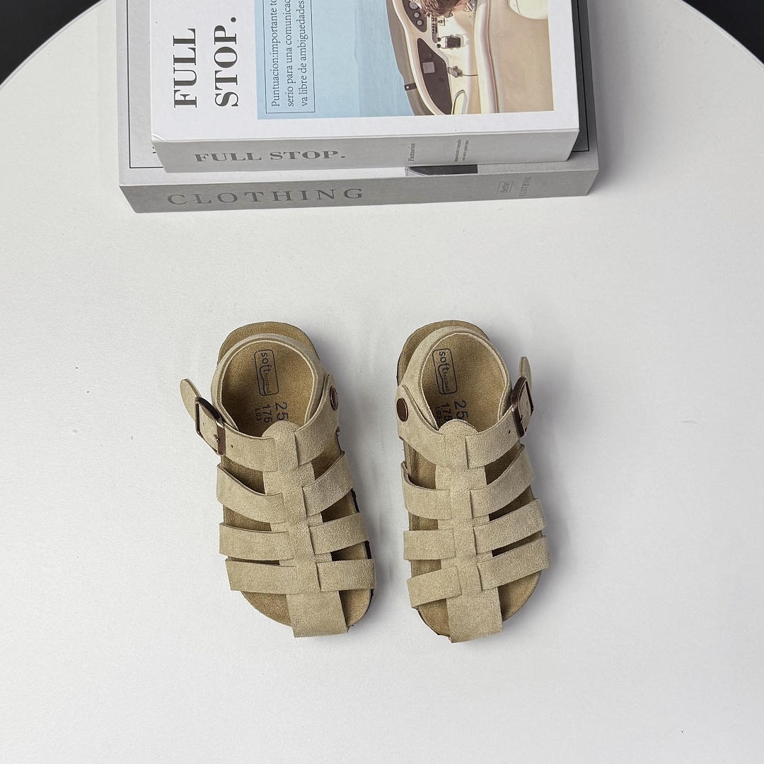 Birkenstock — סנדלים · B5E — תמונה 8