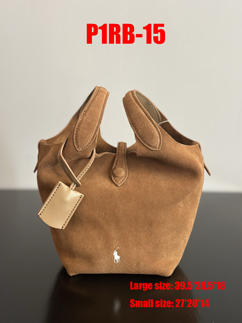 Polo Ralph Lauren Polo Play · P1RB — תמונה 11