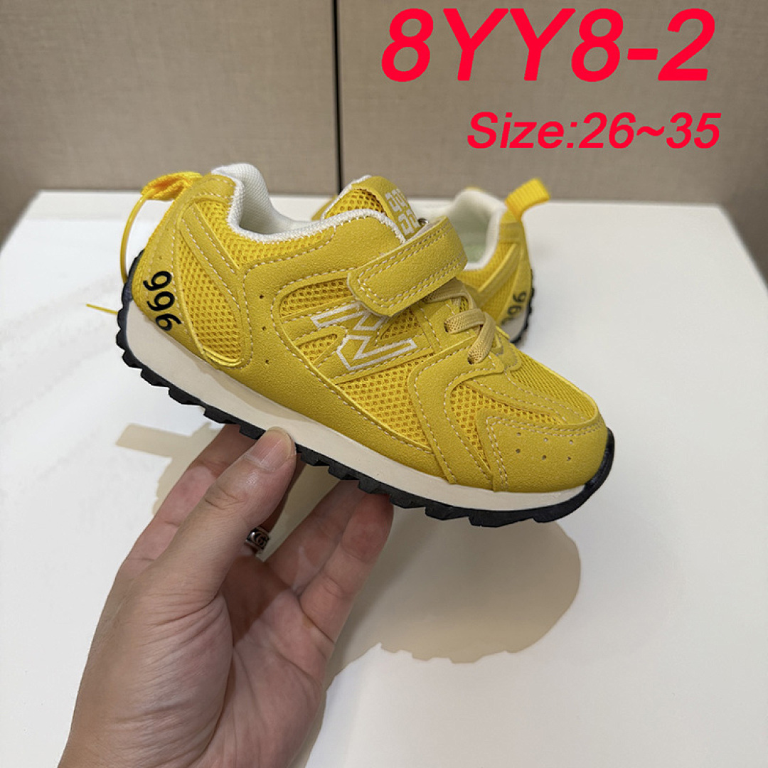 New Balance 996 · 8YY8 — תמונה 15