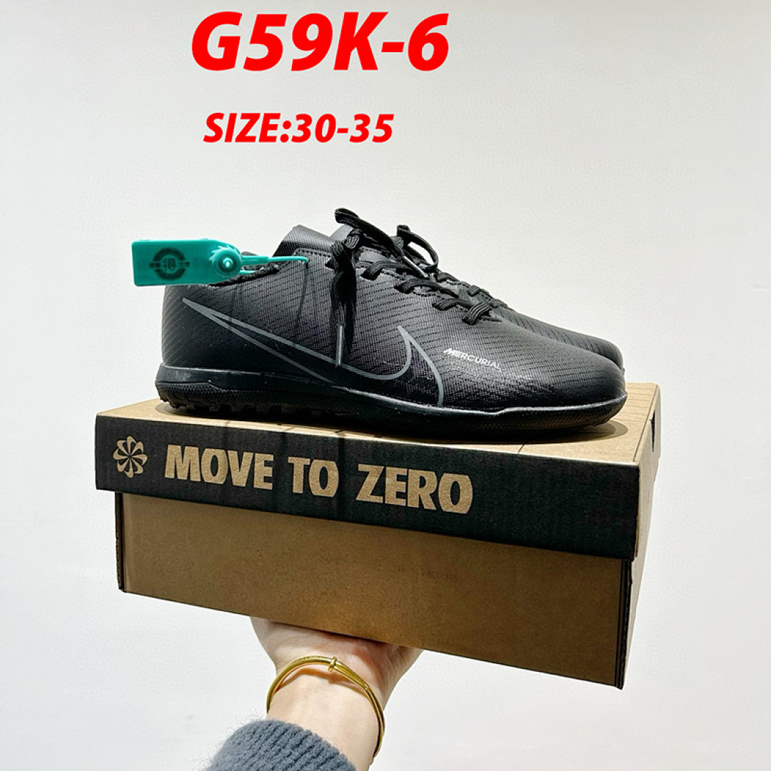 Nike Mercurial Vapor 15 Club MG · G59K — תמונה 15