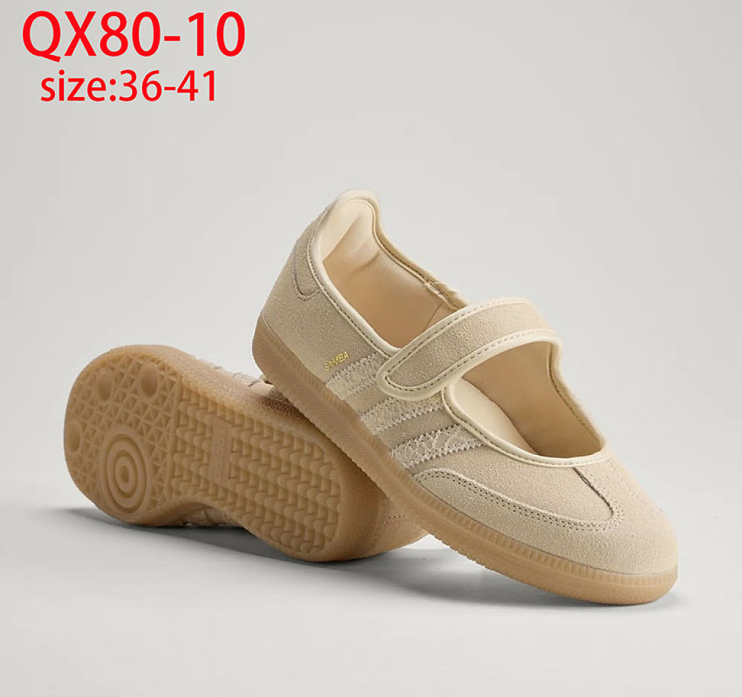 adidas Samba Jane · QX80 — תמונה 23