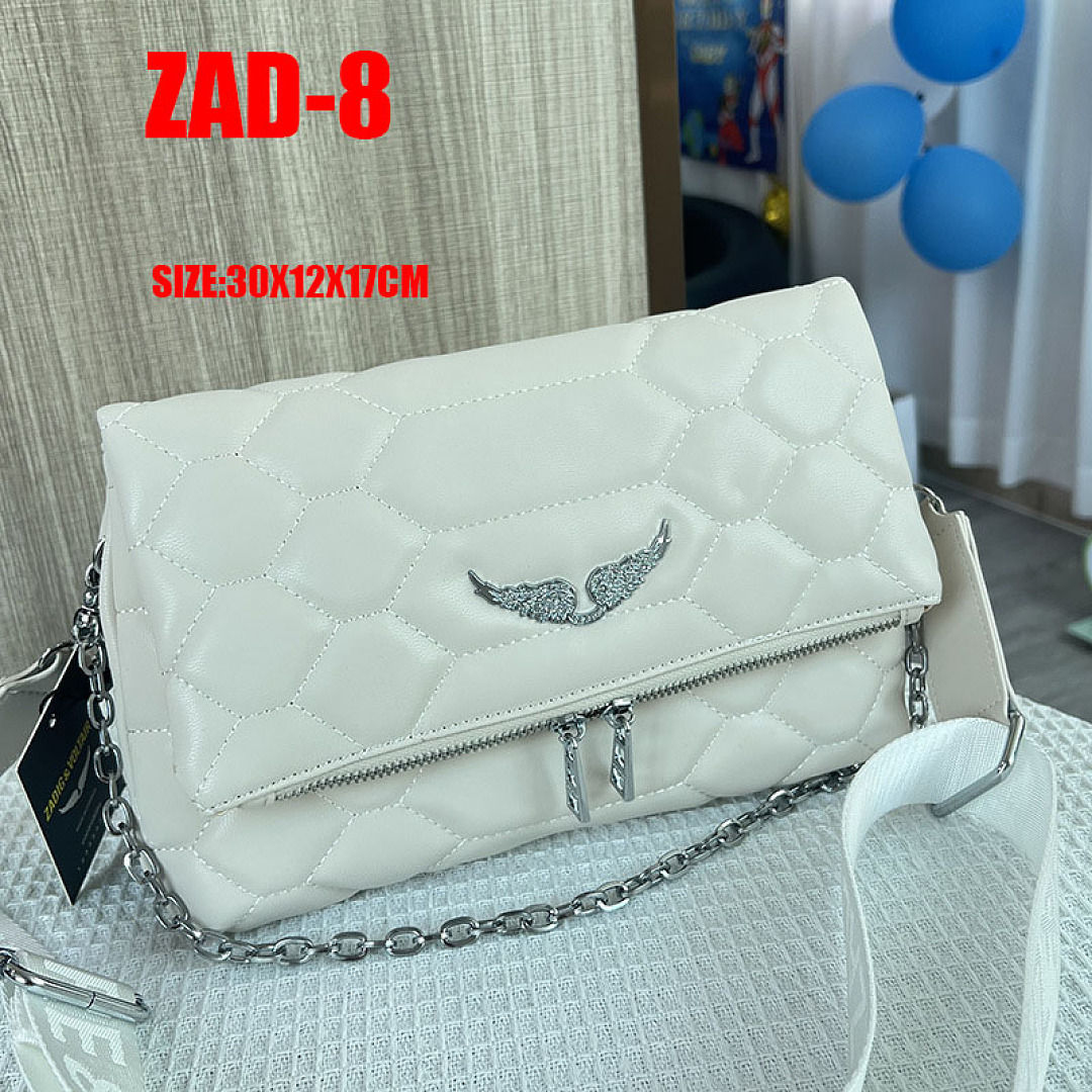 Zadig & Voltaire Rocky II · ZAD — תמונה 8