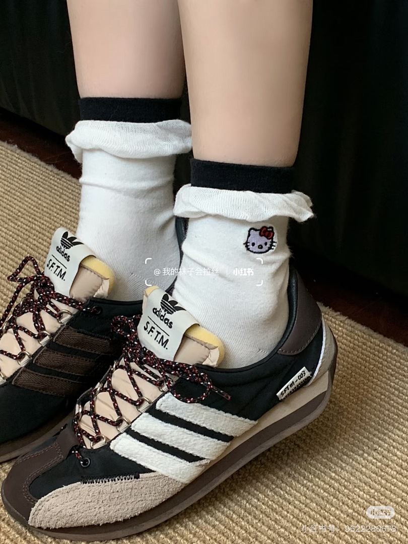 Adidas Country OG Song For The · RL58 — תמונה 4