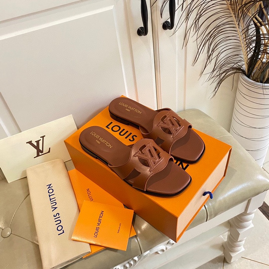 Louis Vuitton LV Isola · J3VL — תמונה 9