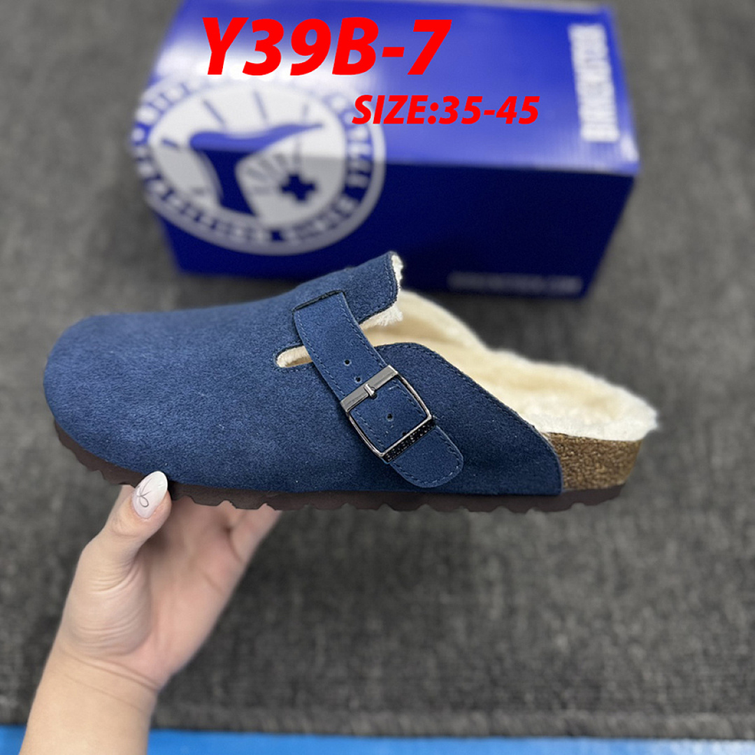 Birkenstock London · Y39B — תמונה 20