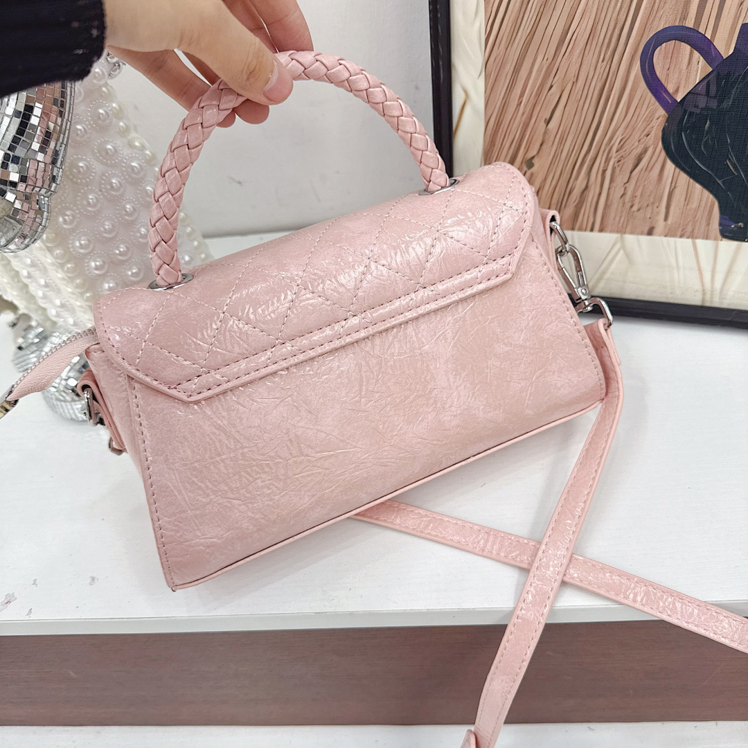 Chanel — תיק יד · XB06 — תמונה 6