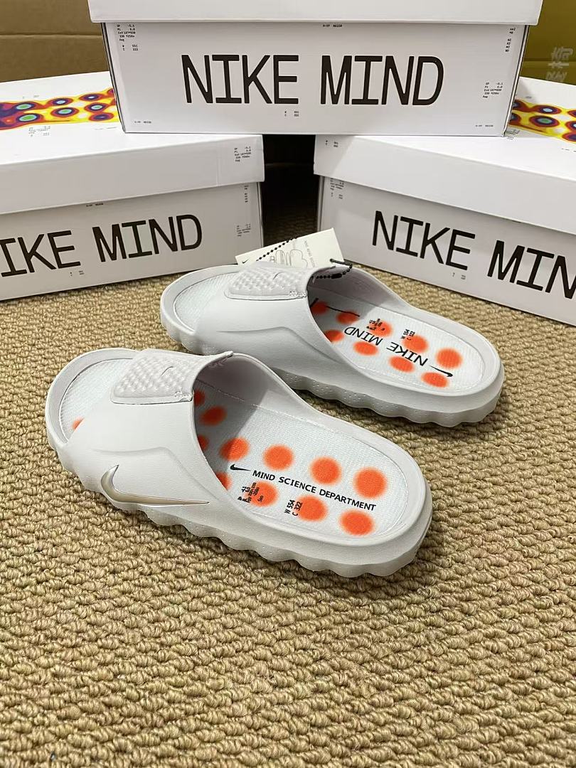 Nike Mind 001 · J546T — תמונה 8