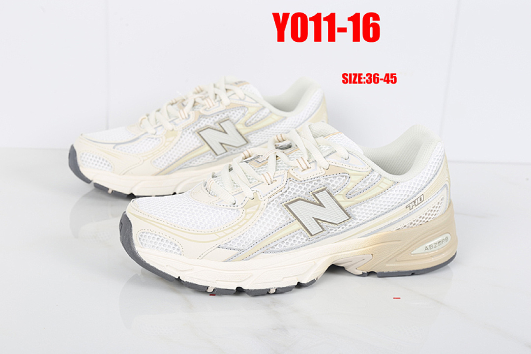 New Balance 740 · Y011 — תמונה 11