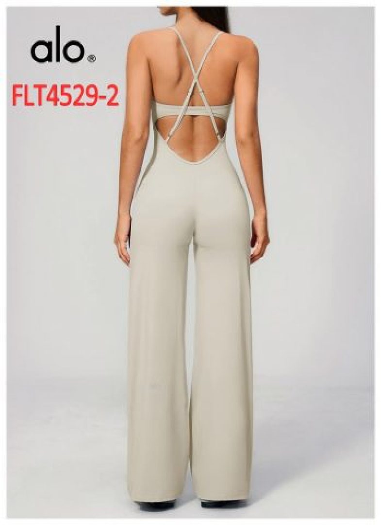 Alo Yoga — ג'מפסוט · FLT4529 — תמונה 3
