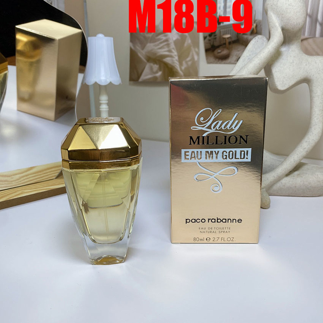 Dolce & Gabbana The One · M18B — תמונה 23