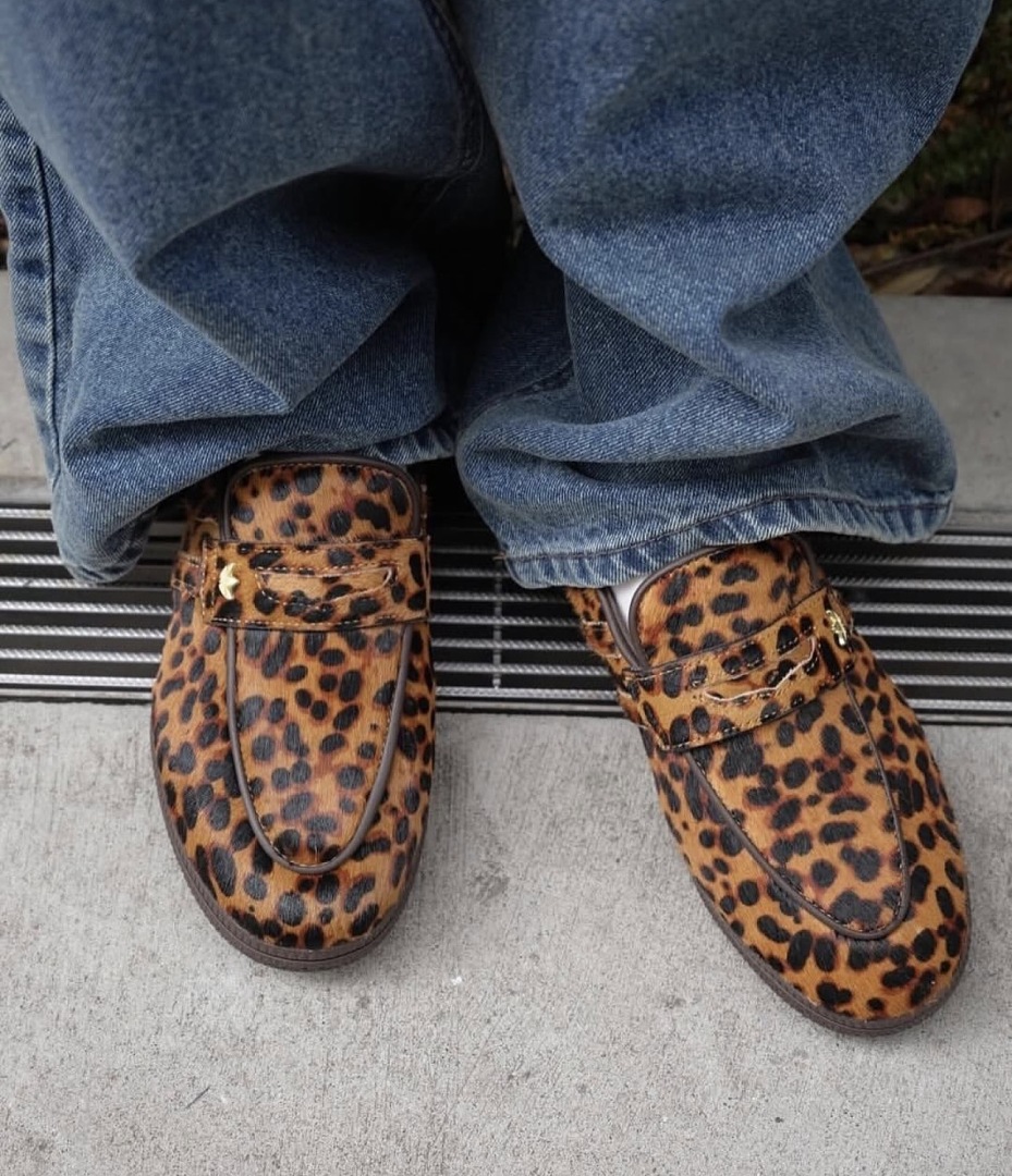 Adidas Handball Spezial Loafer · A9DS — תמונה 4
