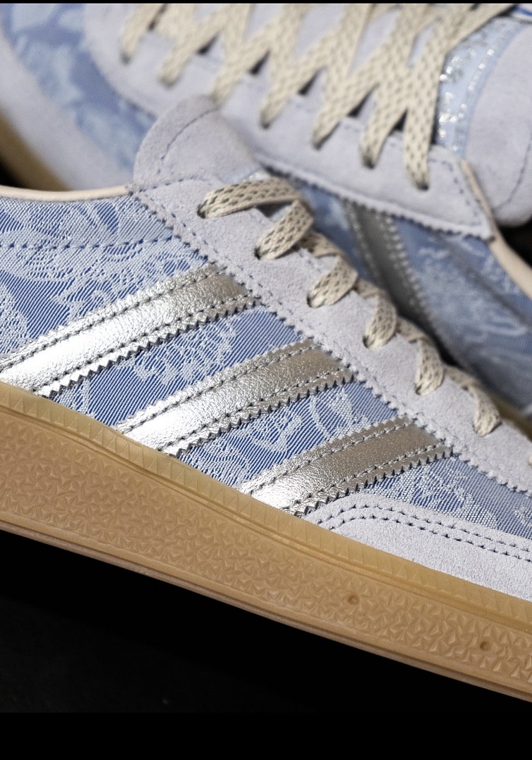 Adidas Handball Spezial · A1DD — תמונה 14