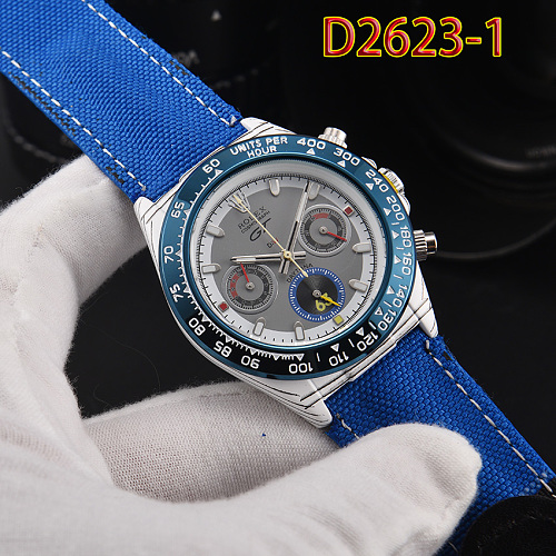 Rolex Daytona · D2623