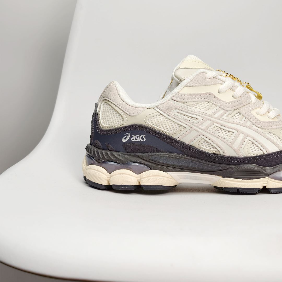 ASICS GEL-NYC · YJS2 — תמונה 5