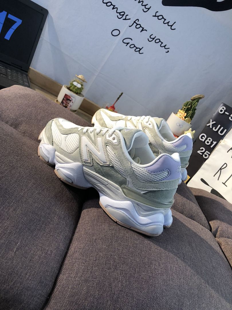 New Balance 9060 · RL2J — תמונה 18