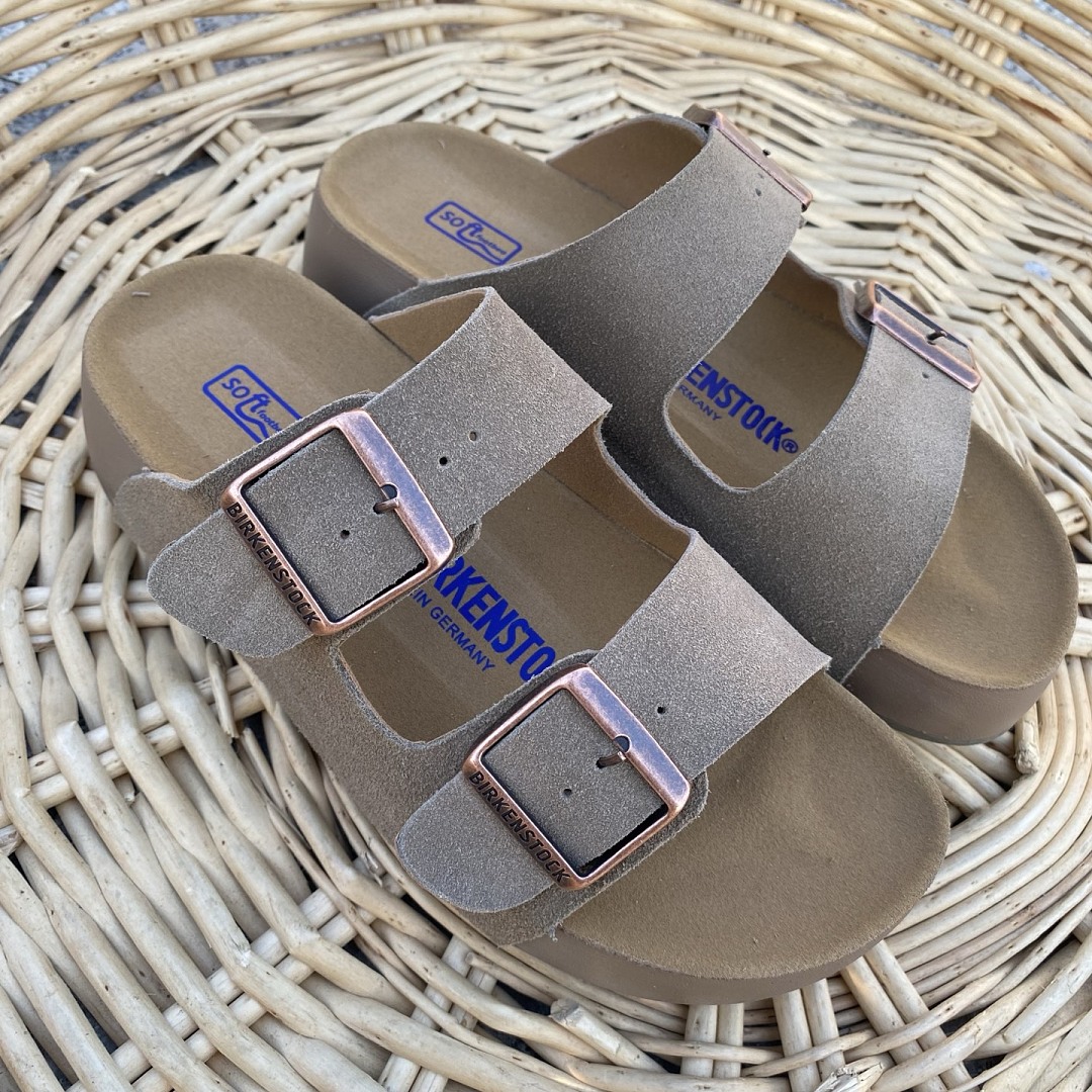 Birkenstock Arizona · H3L8 — תמונה 7