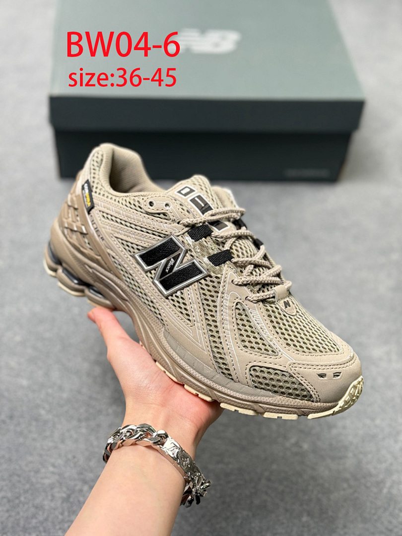 New Balance 1906A · BW04 — תמונה 22