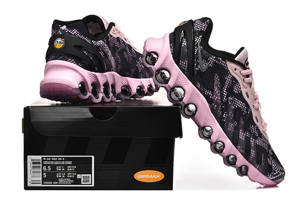 Nike Air Max Dn8 · G5F3 — תמונה 31