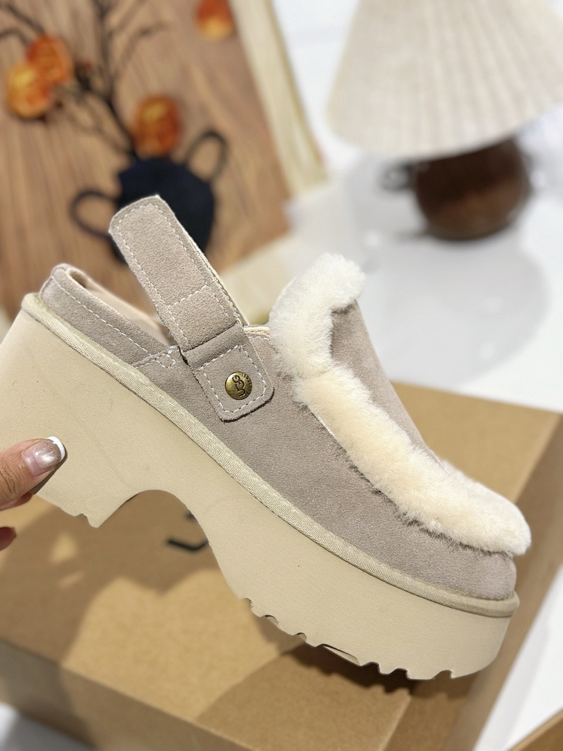 UGG Esmee · H1X3 — תמונה 9