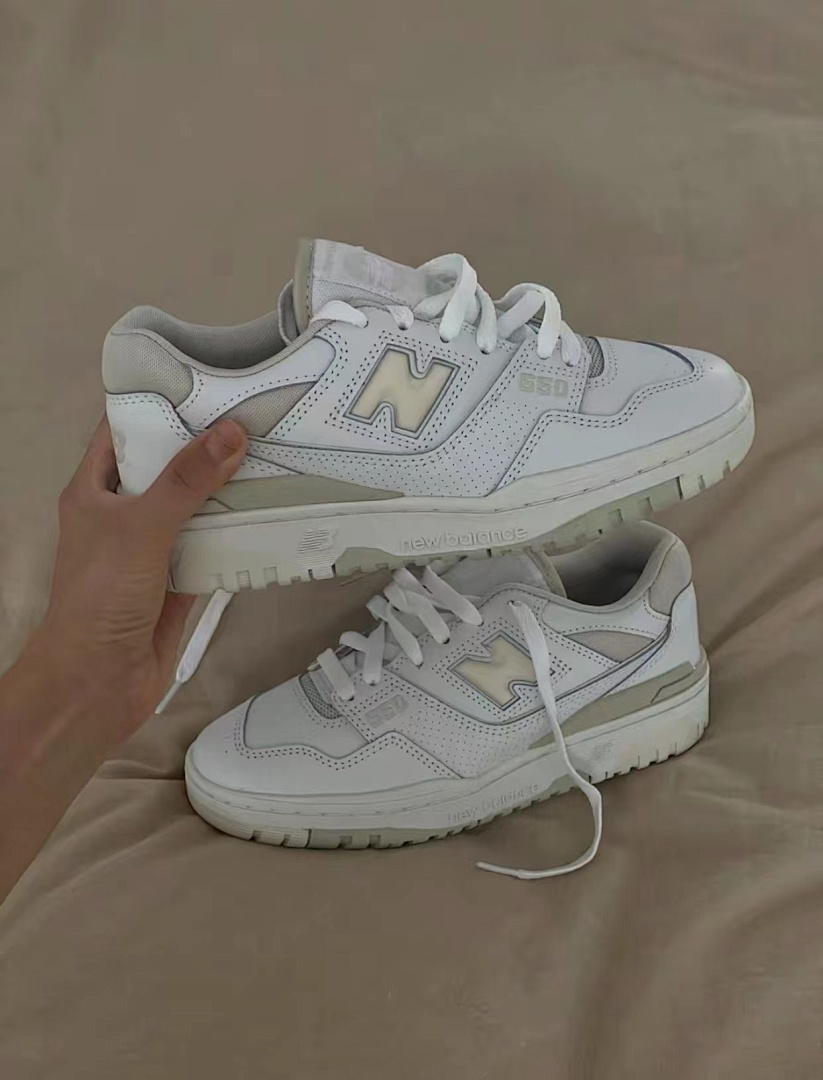 New Balance 550 · Y8J5 — תמונה 9