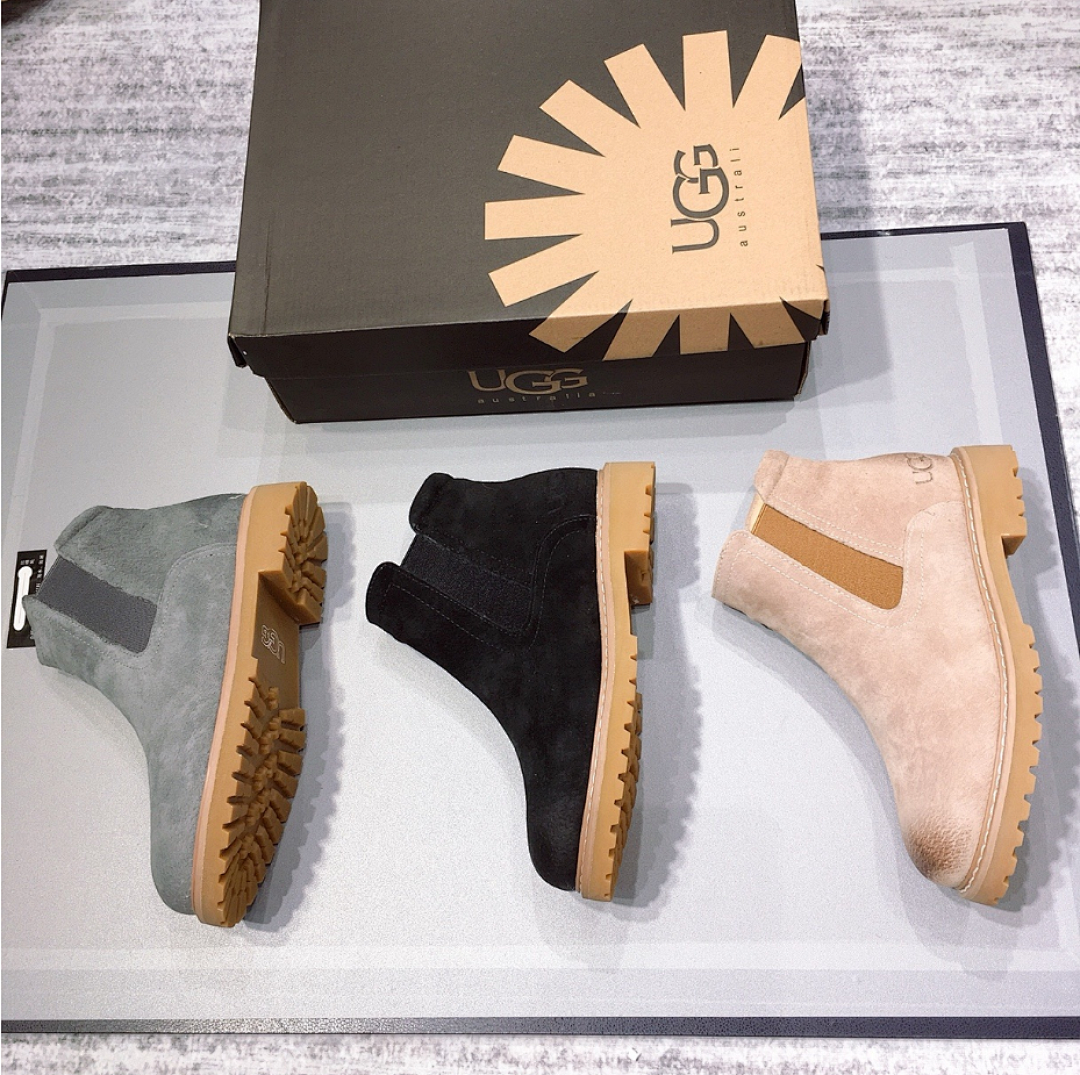 SOREL Revel Rd Chelsea · JF95 — תמונה 13