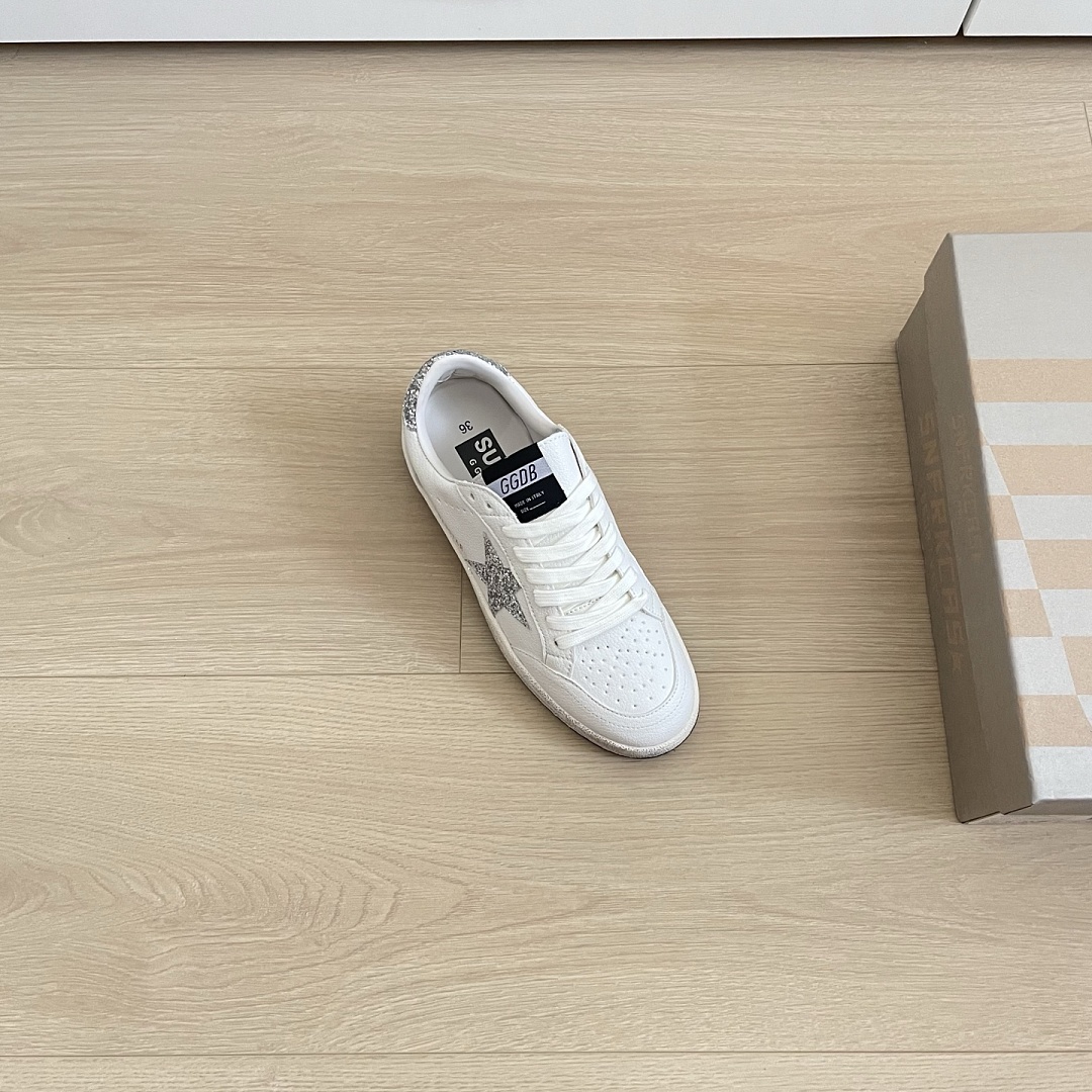 Golden Goose Ball Star · G8DB — תמונה 14