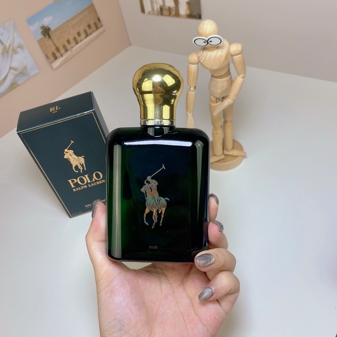 Ralph Lauren Polo Oud · TY5T — תמונה 9