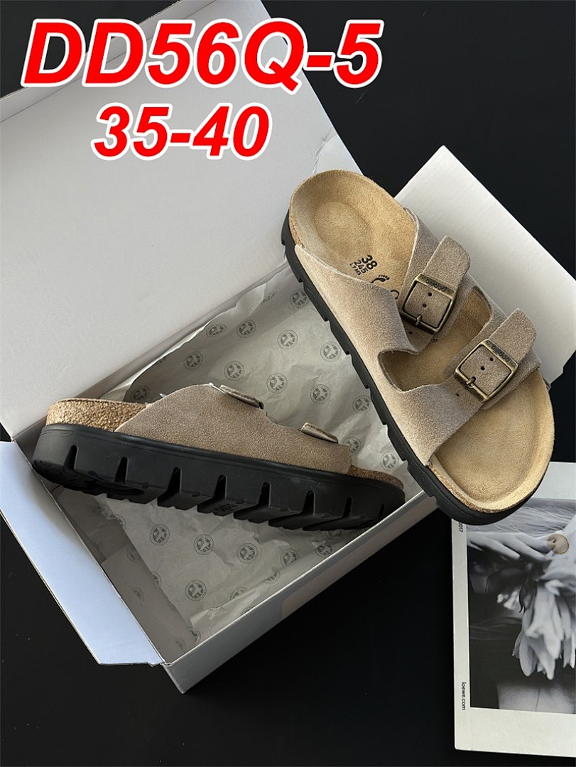 Birkenstock Arizona Chunky · DD56Q — תמונה 14