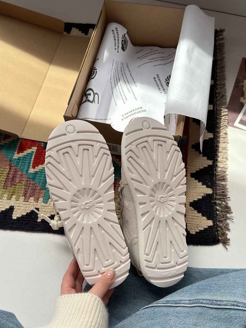 UGG Minimel · 667S — תמונה 11