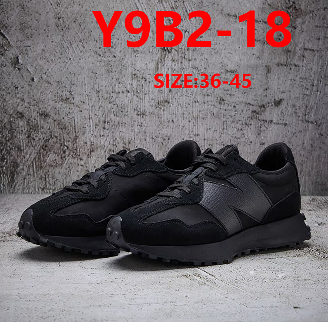 New Balance 327 · Y9B2 — תמונה 13