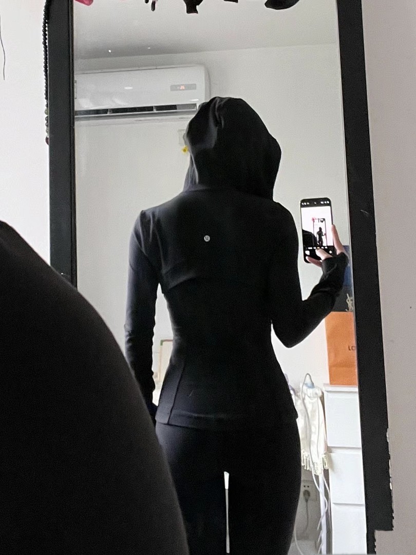 Lululemon Define Hooded Jacket *Nulu · TV27 — תמונה 4