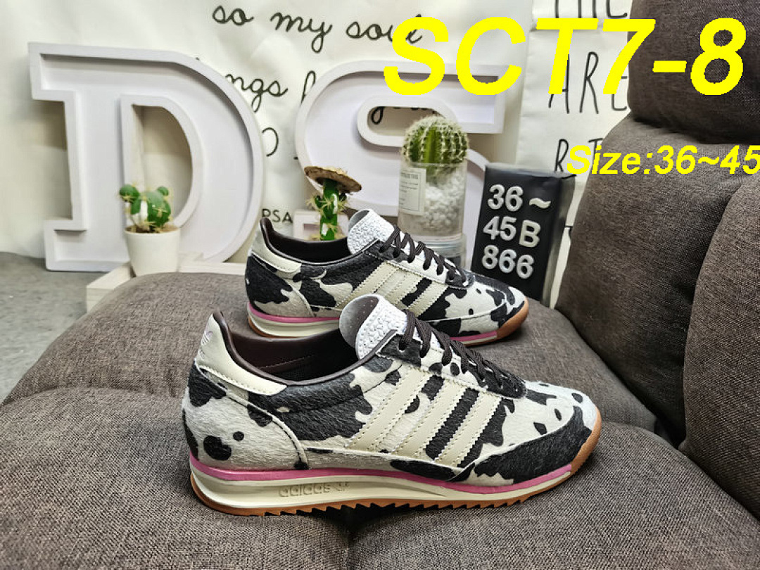 Adidas SL 72 OG · SCT7 — תמונה 11