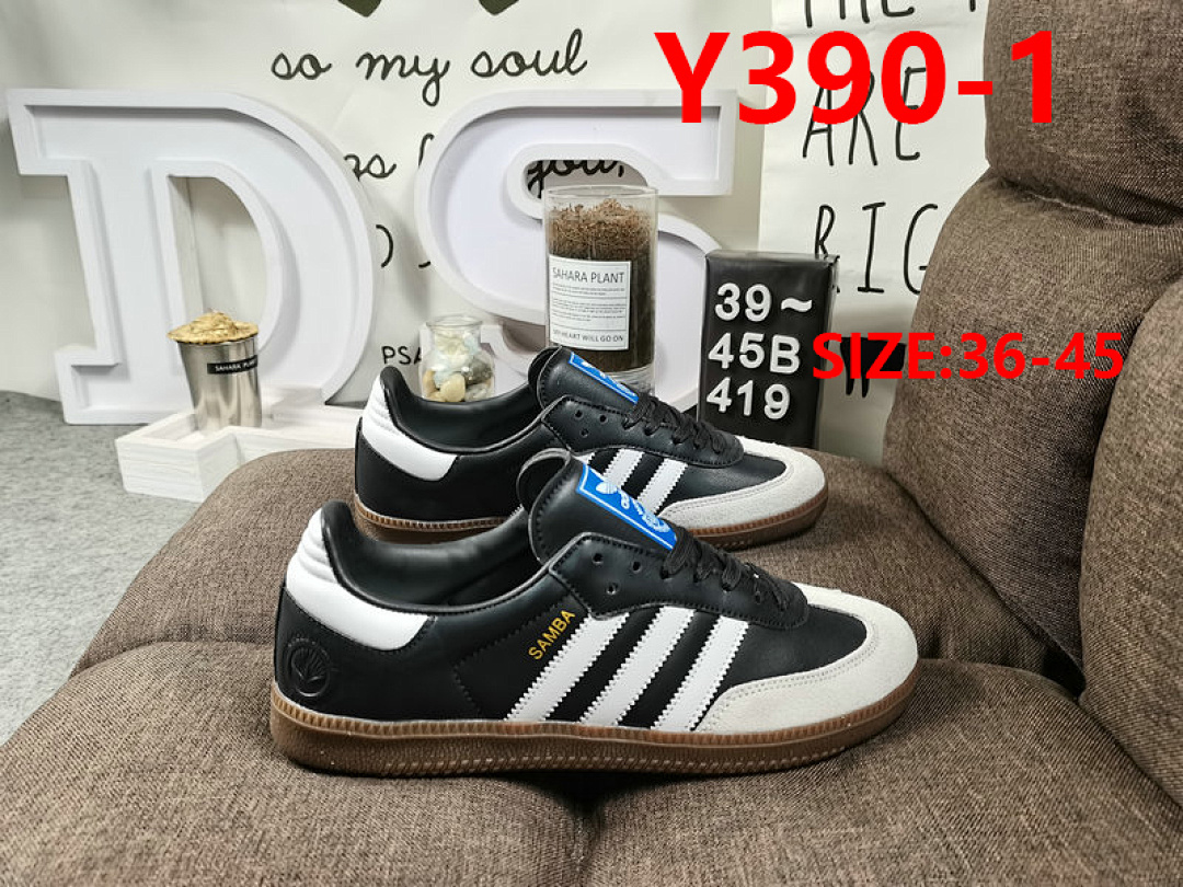 Adidas Samba OG · Y390 — תמונה 10