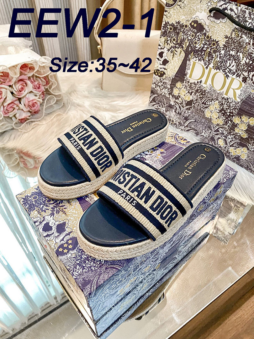 Dior Dway · EEW2 — תמונה 15