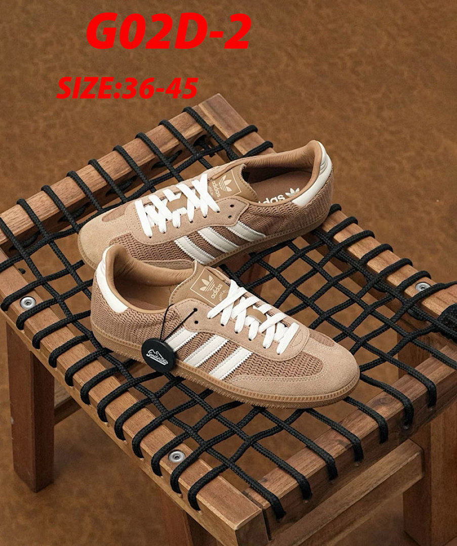 Adidas Handball Spezial · G02D — תמונה 9