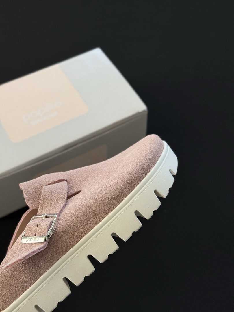 Birkenstock Boston · HX02 — תמונה 11