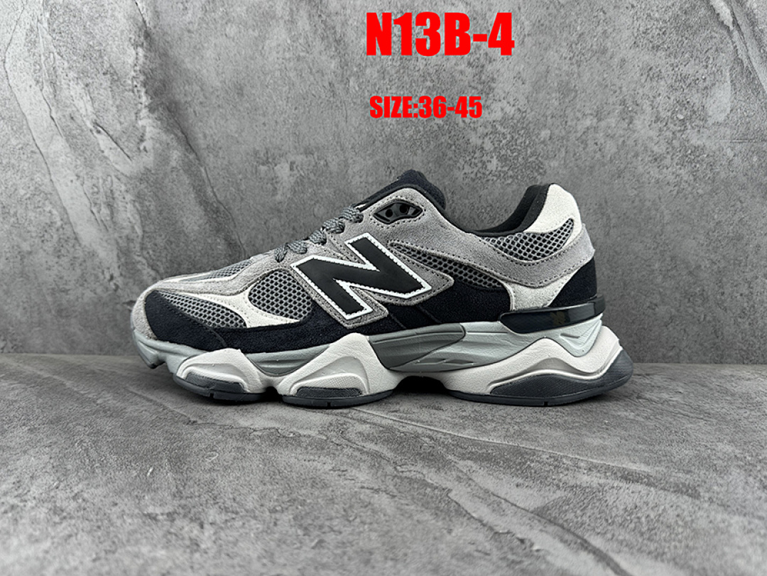 New Balance 9060 · N13B — תמונה 23