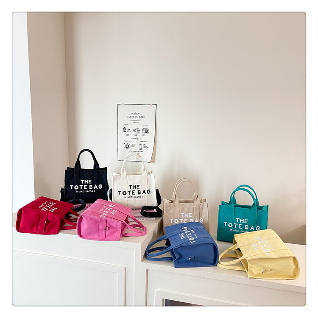 Marc Jacobs The Tote Bag · K24F