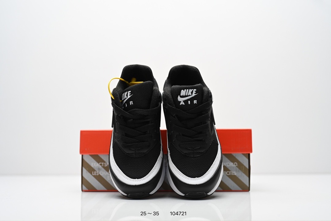 Nike Air Max BW · U06R — תמונה 17