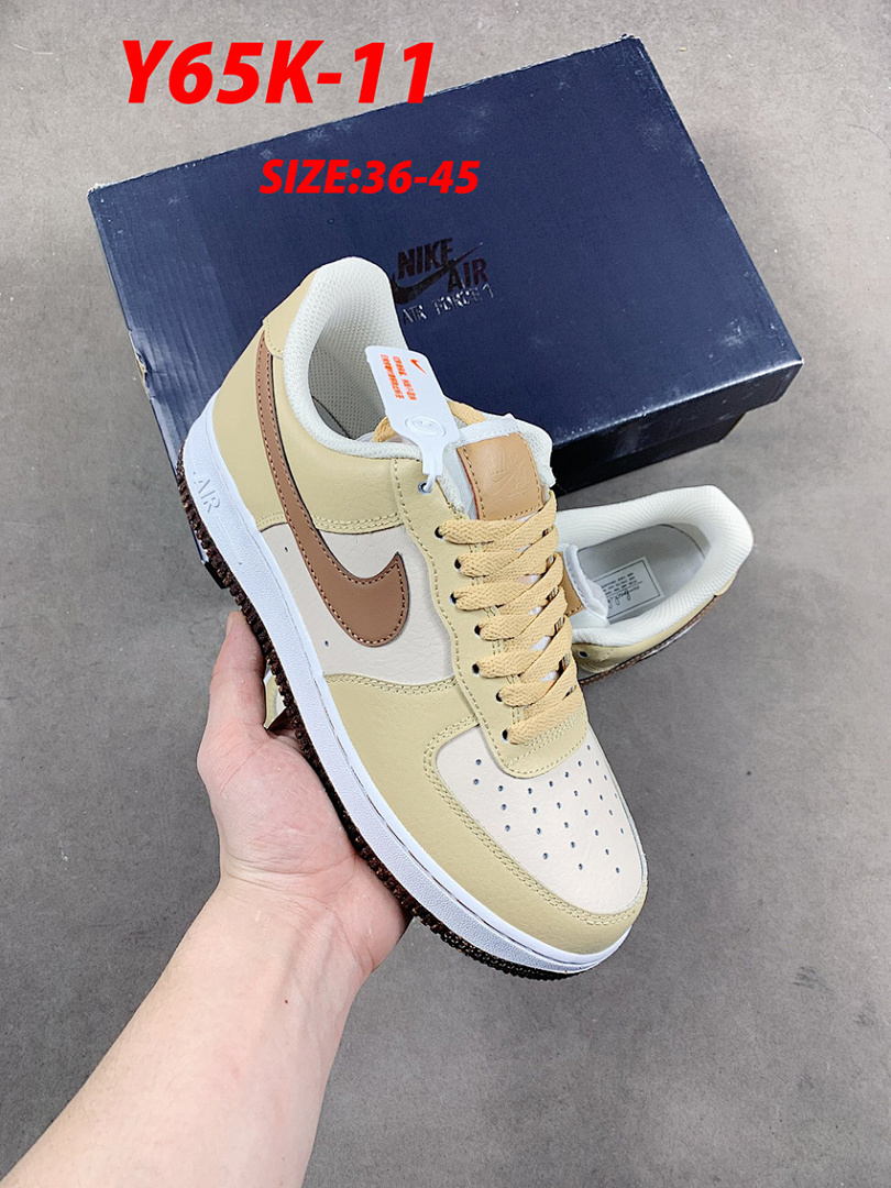 Nike Air Force 1 LXX Vachetta · Y65K — תמונה 14