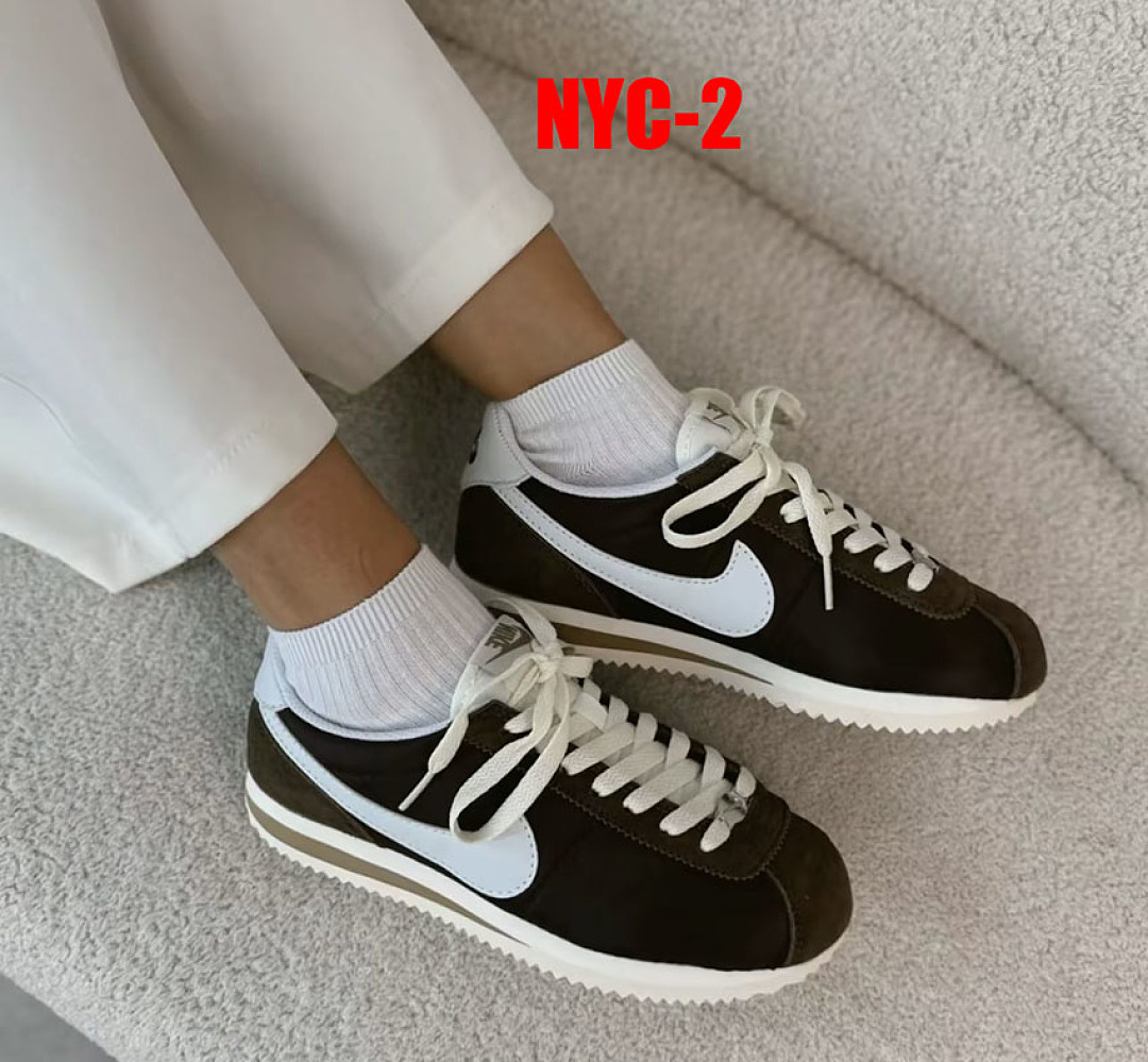 Nike Cortez · NYC — תמונה 18