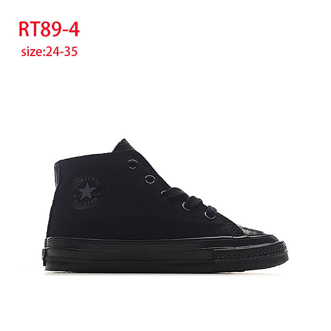 Converse Chuck 70 · RT89 — תמונה 2