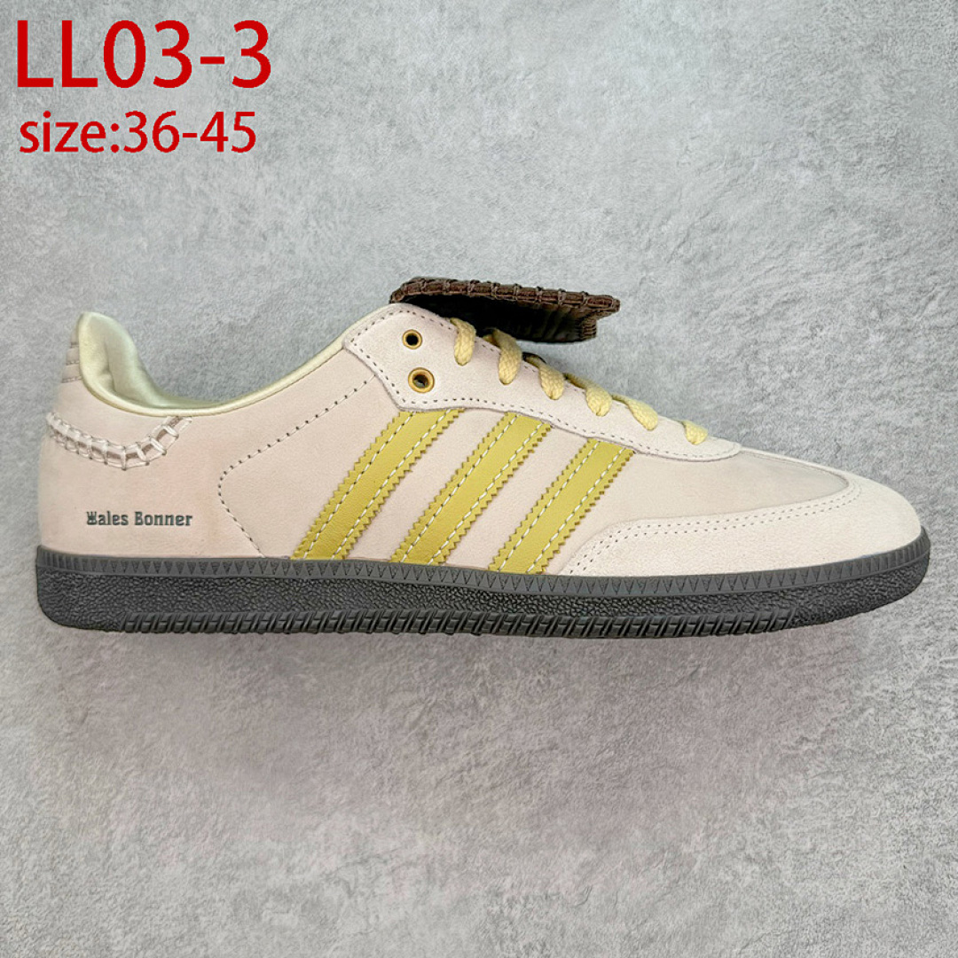adidas Samba OG · LL03 — תמונה 17