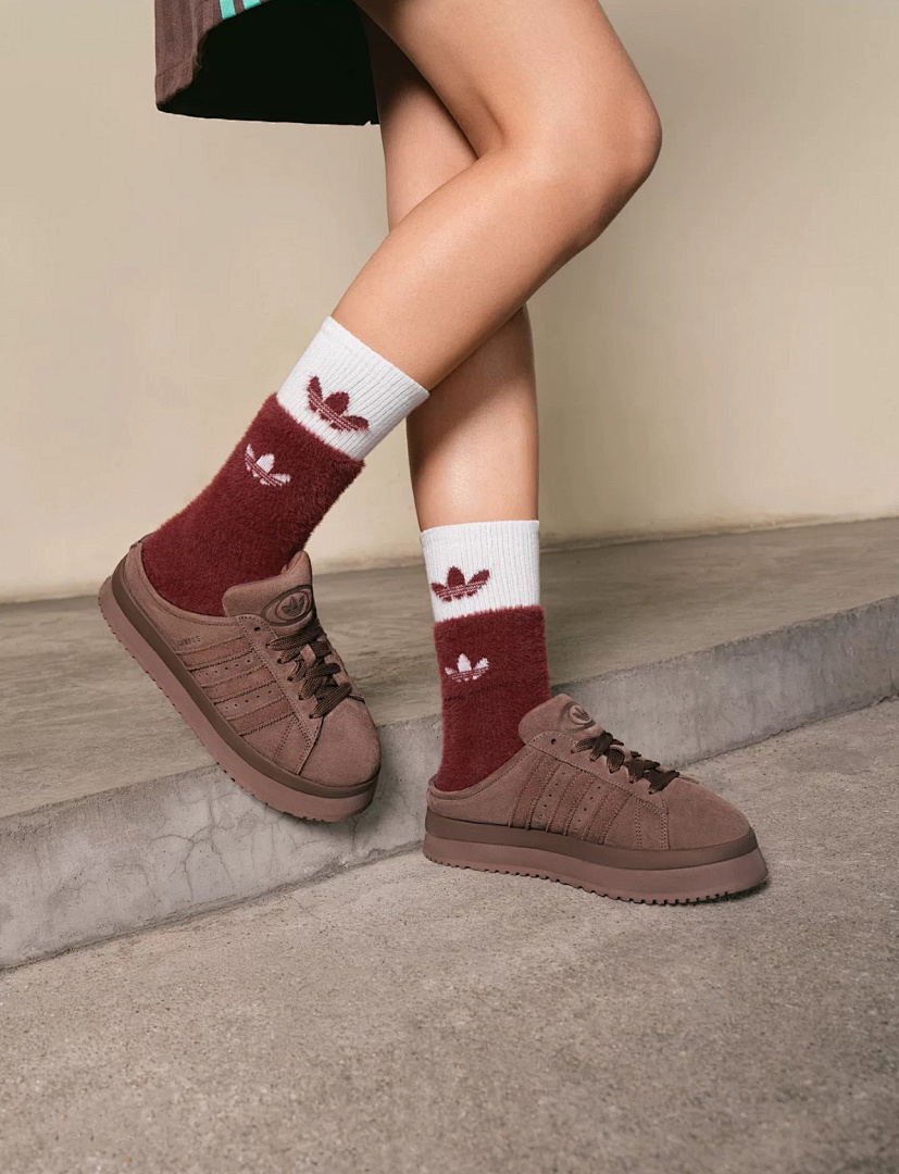 adidas Campus 00s Winter · 888Y — תמונה 15